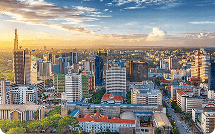 Surrogacy in Kenya